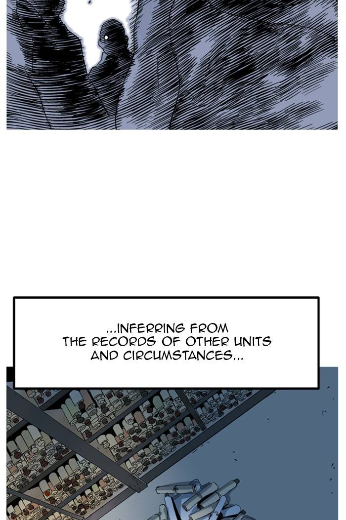 Gosu – Manga chapter 231 - page 89