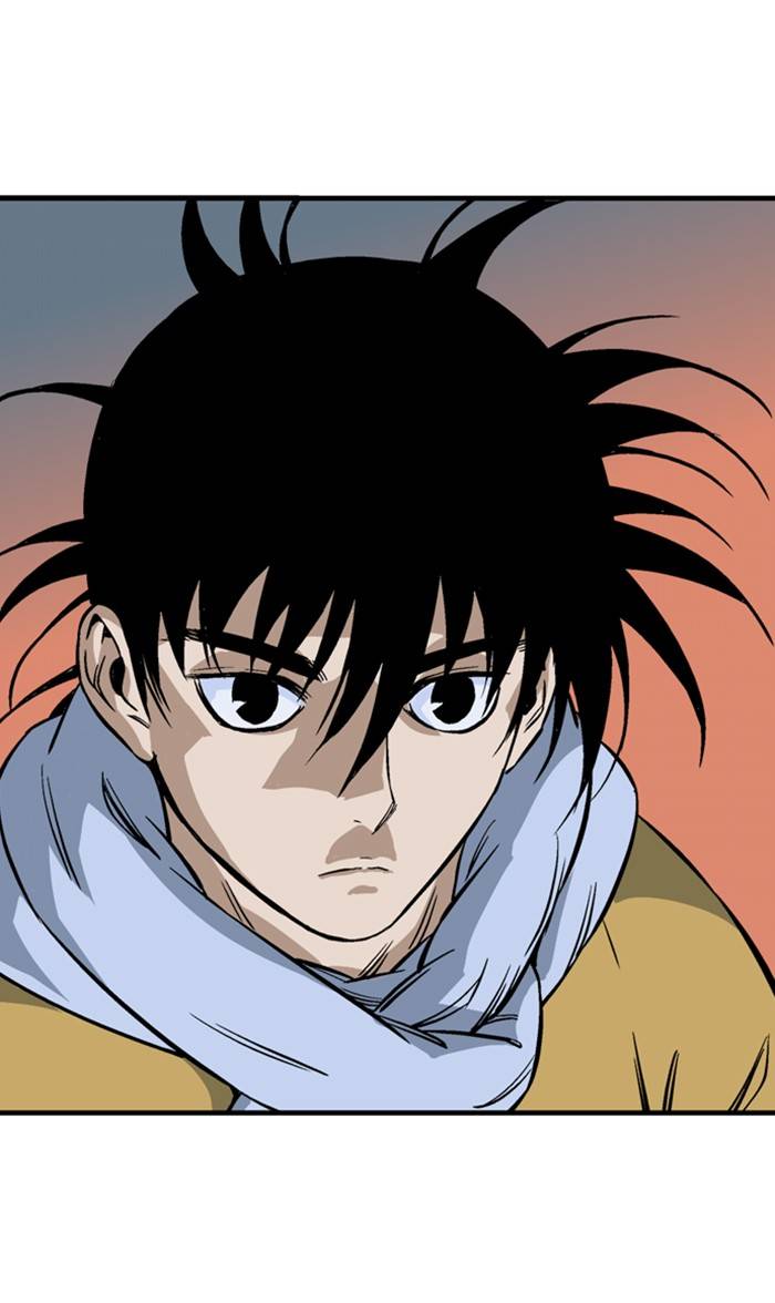 Gosu – Manga chapter 231 - page 98