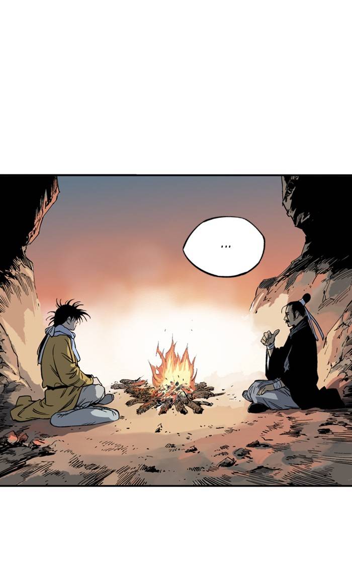 Gosu – Manga chapter 231 - page 99