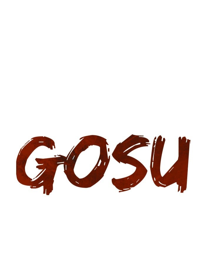 Gosu – Manga chapter 179 - page 1