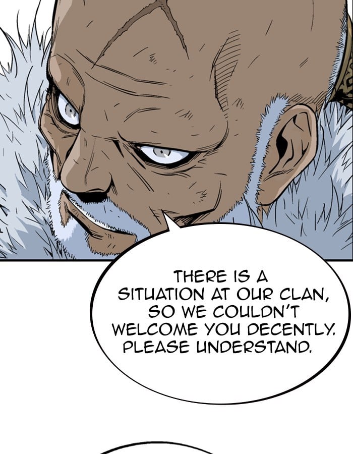 Gosu – Manga chapter 179 - page 101