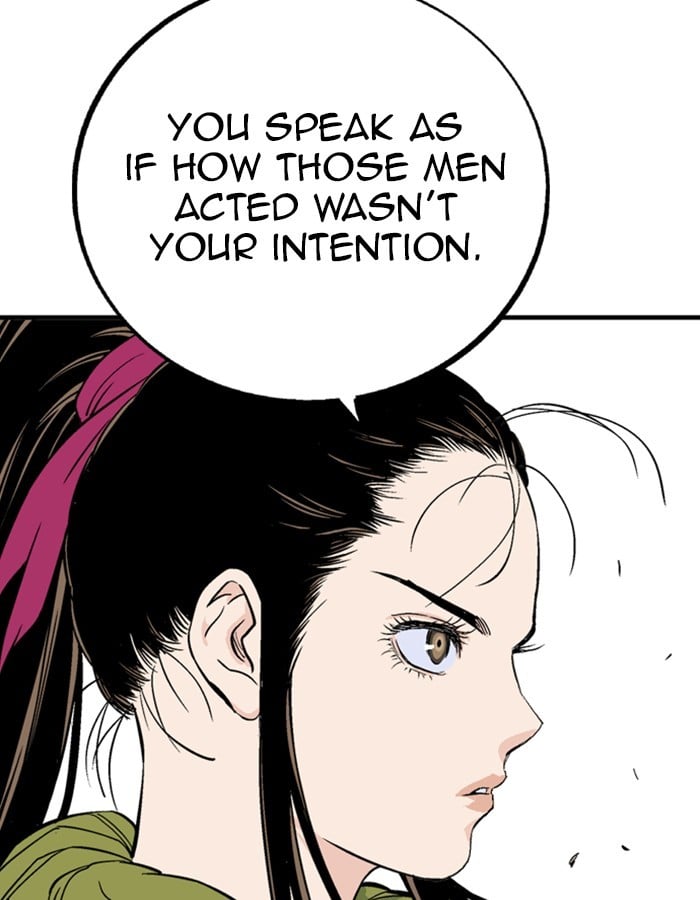 Gosu – Manga chapter 179 - page 102