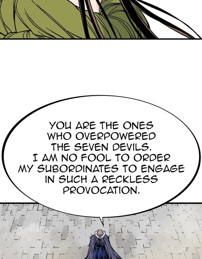 Gosu – Manga chapter 179 - page 103