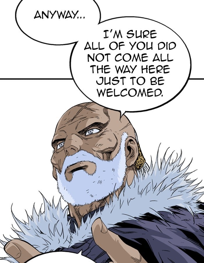 Gosu – Manga chapter 179 - page 105