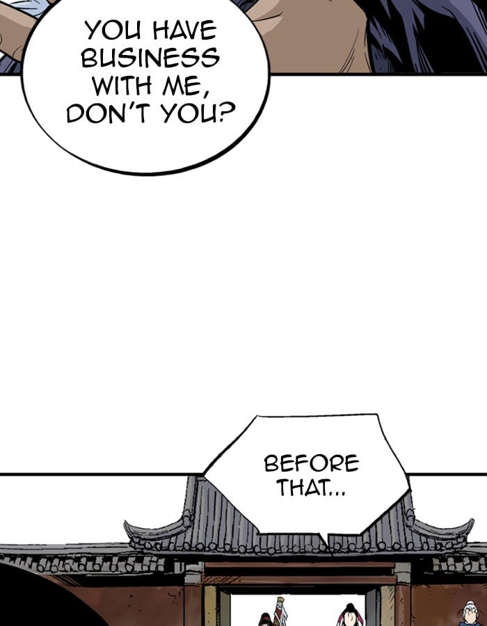 Gosu – Manga chapter 179 - page 106