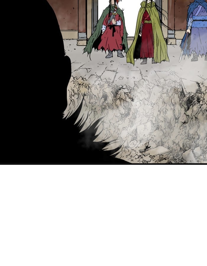 Gosu – Manga chapter 179 - page 107