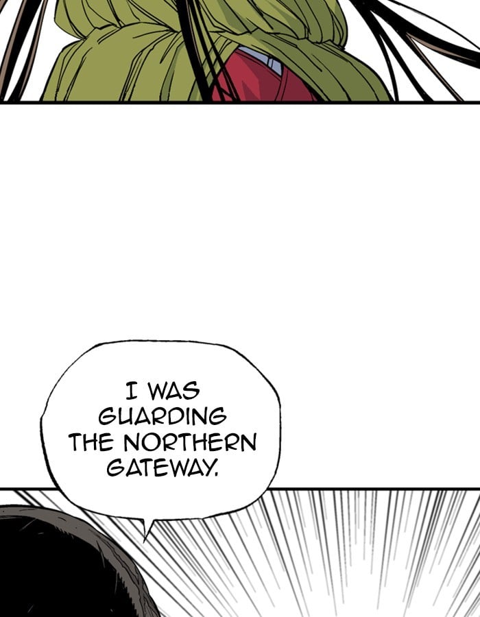 Gosu – Manga chapter 179 - page 109