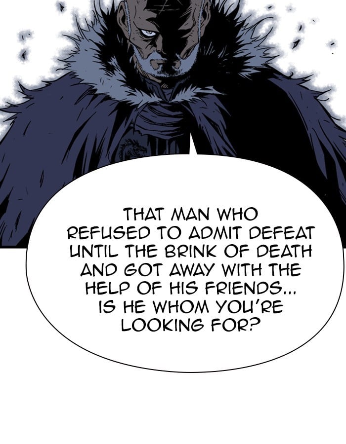 Gosu – Manga chapter 179 - page 113
