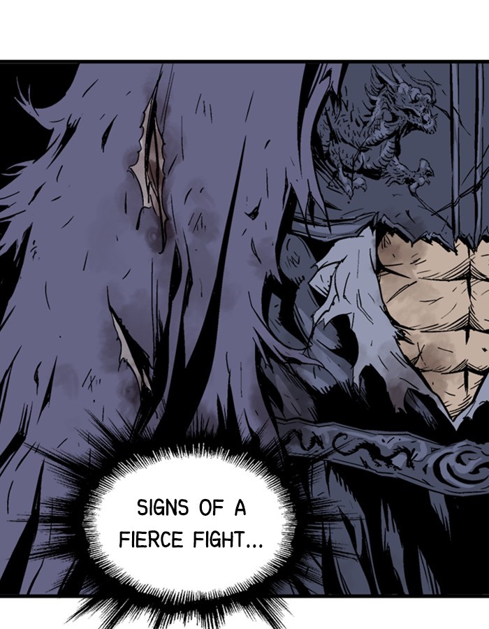 Gosu – Manga chapter 179 - page 120
