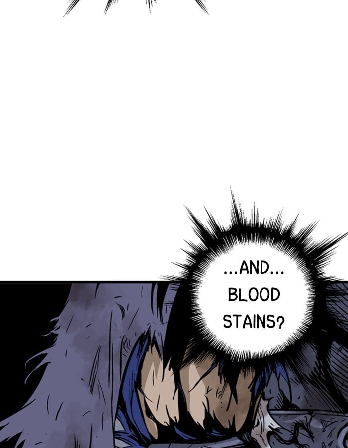 Gosu – Manga chapter 179 - page 121