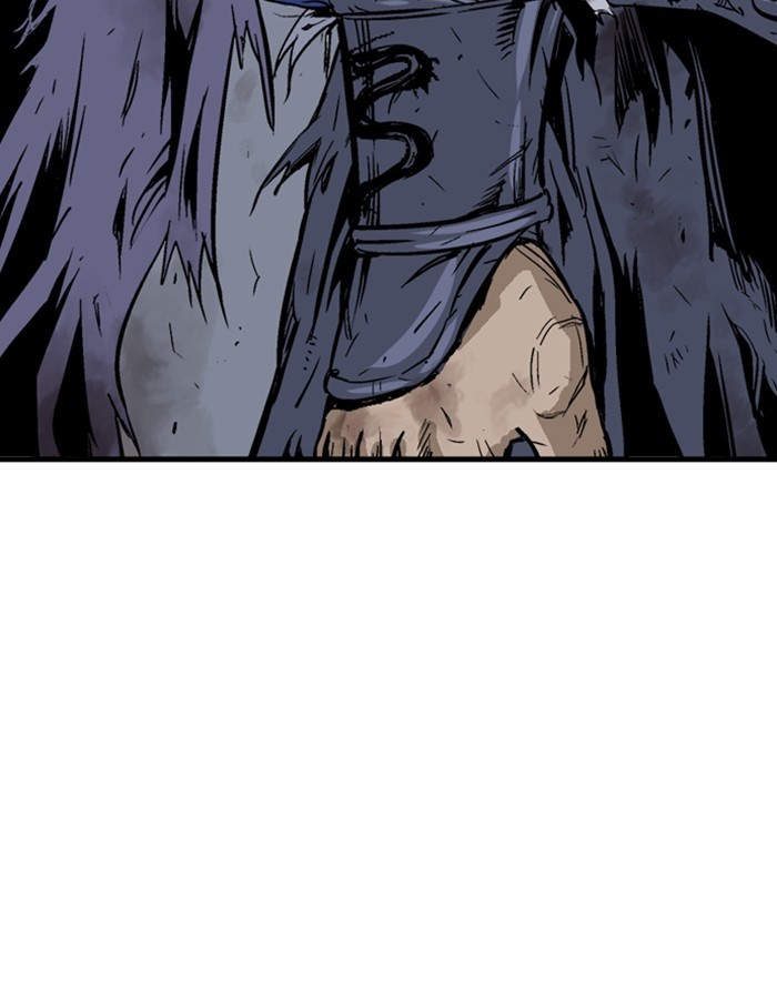Gosu – Manga chapter 179 - page 122