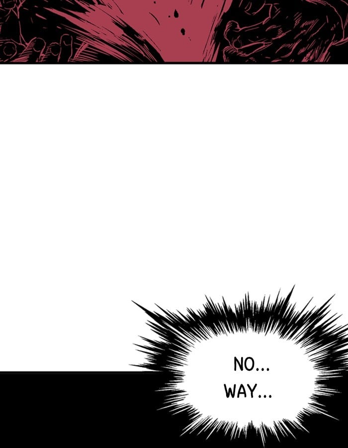 Gosu – Manga chapter 179 - page 124