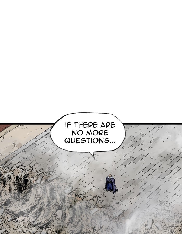 Gosu – Manga chapter 179 - page 126