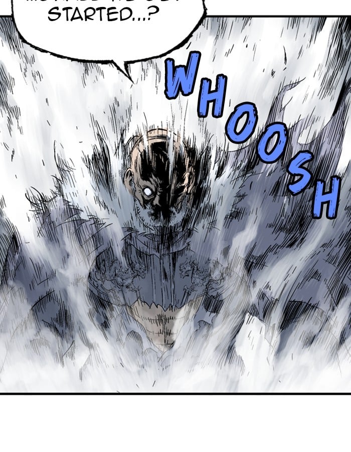 Gosu – Manga chapter 179 - page 128