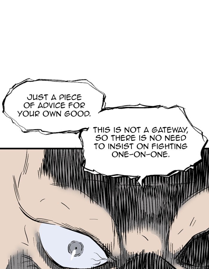 Gosu – Manga chapter 179 - page 129