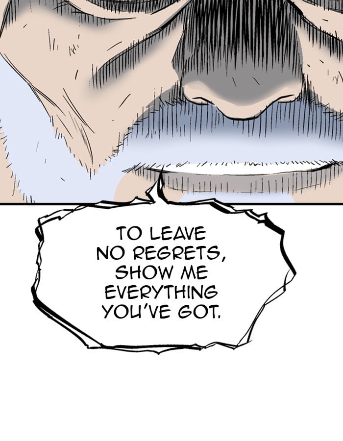 Gosu – Manga chapter 179 - page 130
