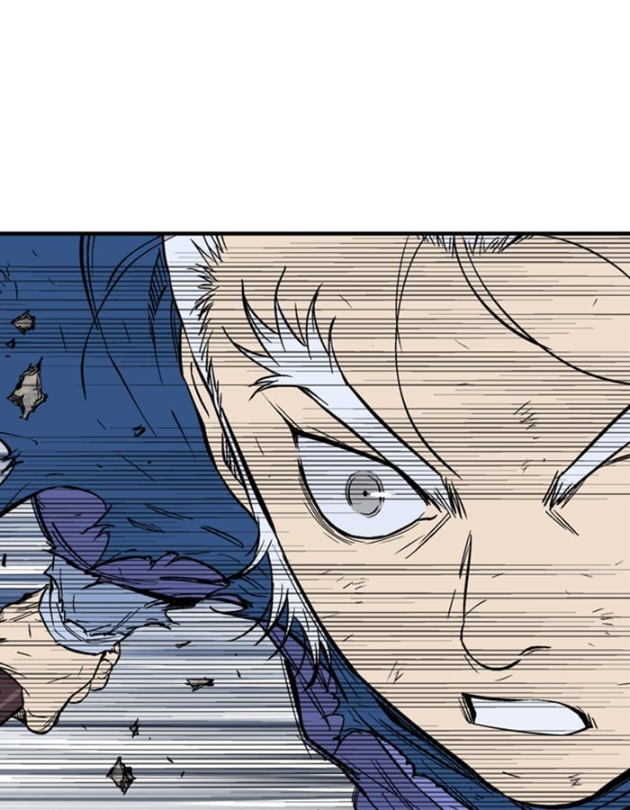 Gosu – Manga chapter 179 - page 134