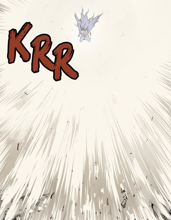 Gosu – Manga chapter 179 - page 139