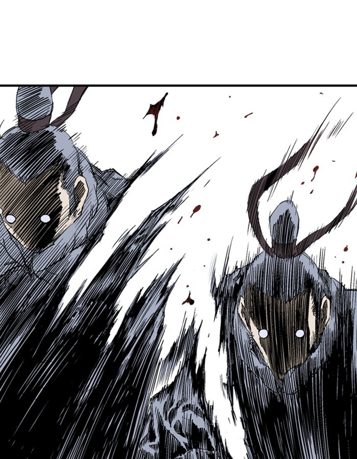 Gosu – Manga chapter 179 - page 144