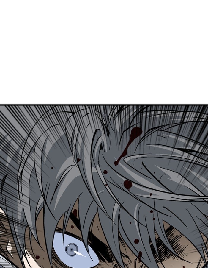 Gosu – Manga chapter 179 - page 147