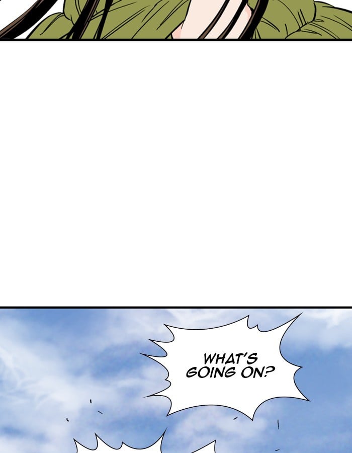 Gosu – Manga chapter 179 - page 26