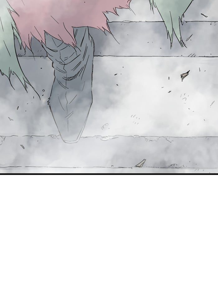 Gosu – Manga chapter 179 - page 31
