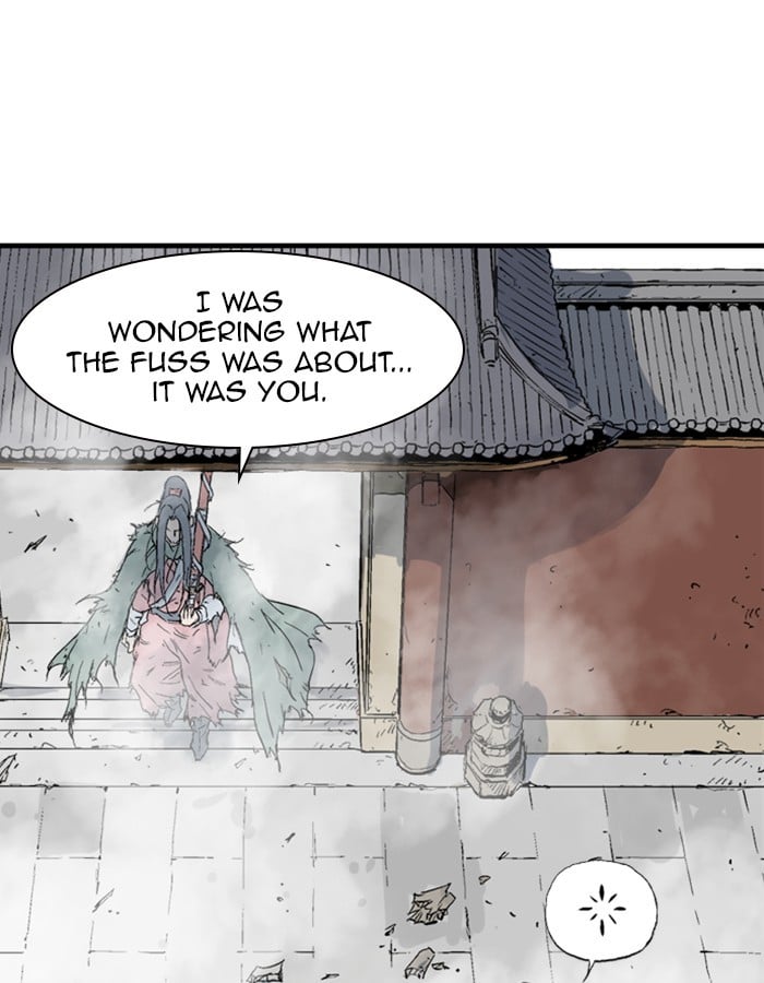 Gosu – Manga chapter 179 - page 32