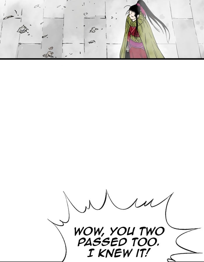 Gosu – Manga chapter 179 - page 33