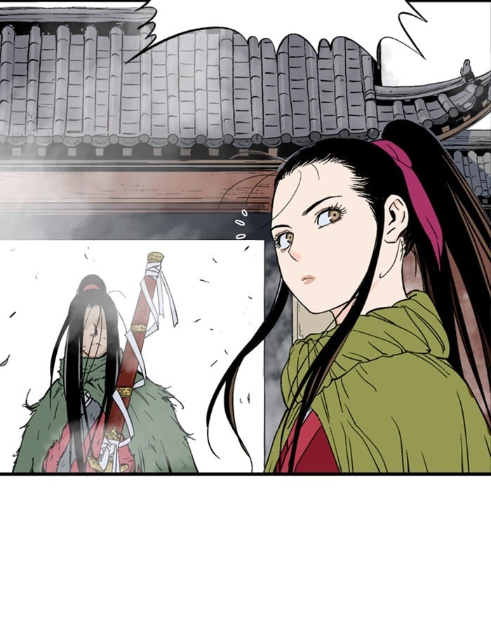 Gosu – Manga chapter 179 - page 34