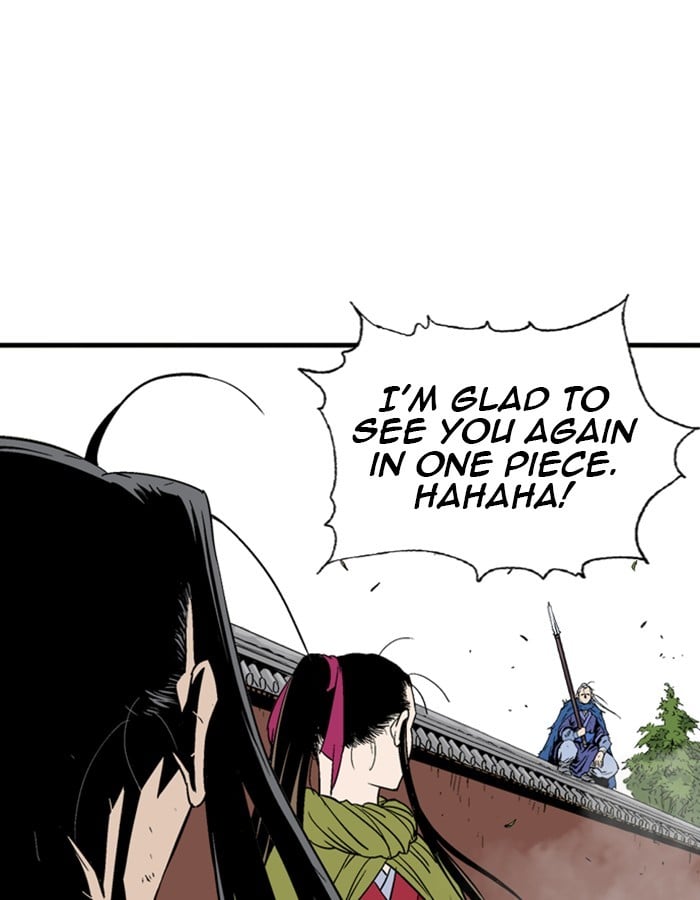 Gosu – Manga chapter 179 - page 35