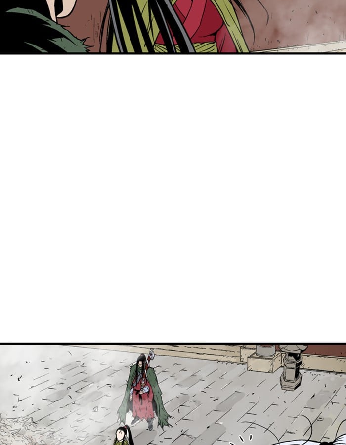 Gosu – Manga chapter 179 - page 36