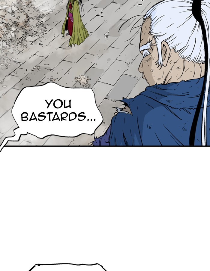 Gosu – Manga chapter 179 - page 37