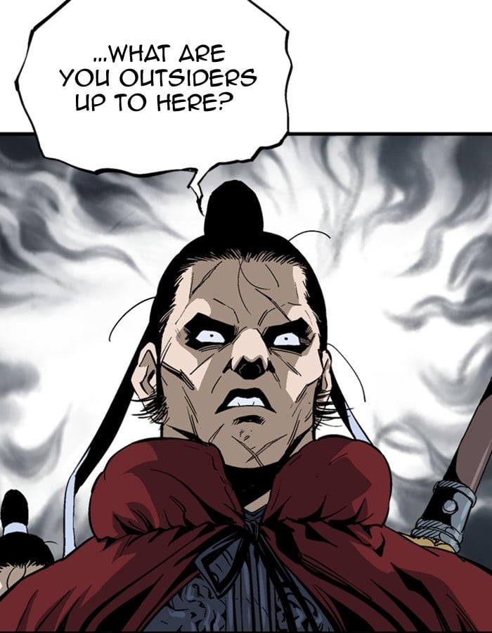 Gosu – Manga chapter 179 - page 38
