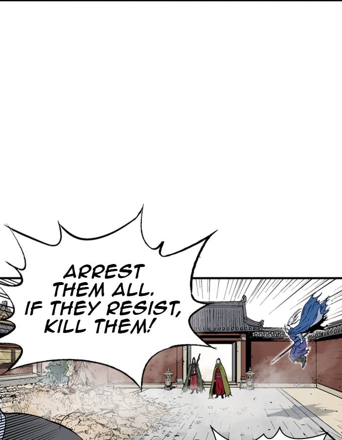 Gosu – Manga chapter 179 - page 39