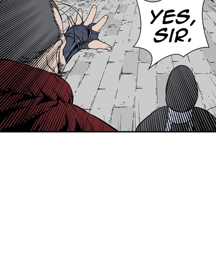 Gosu – Manga chapter 179 - page 40