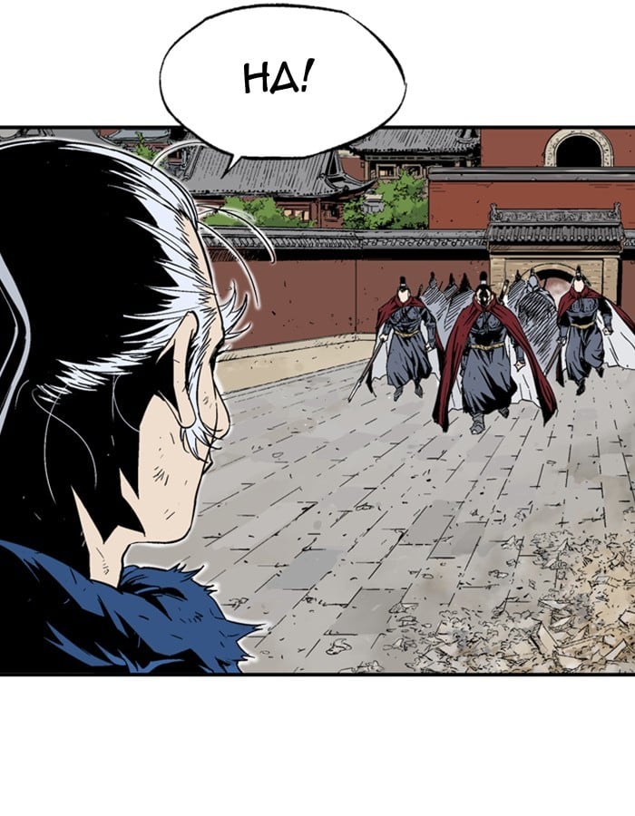 Gosu – Manga chapter 179 - page 41