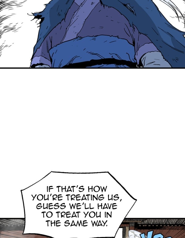 Gosu – Manga chapter 179 - page 43