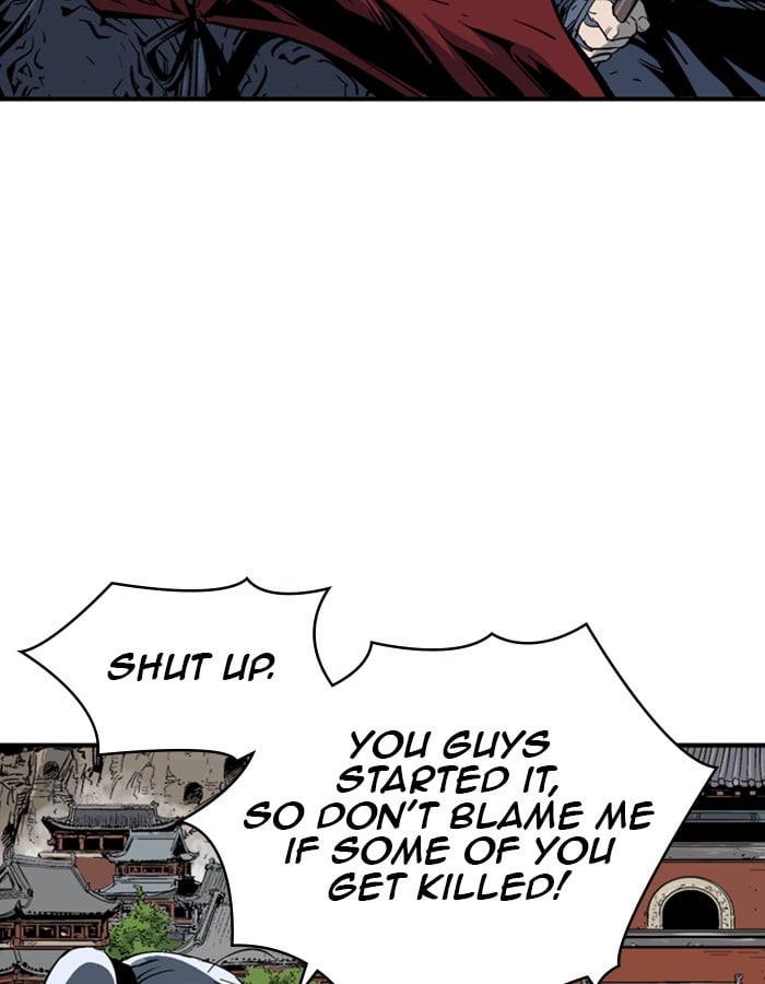 Gosu – Manga chapter 179 - page 46