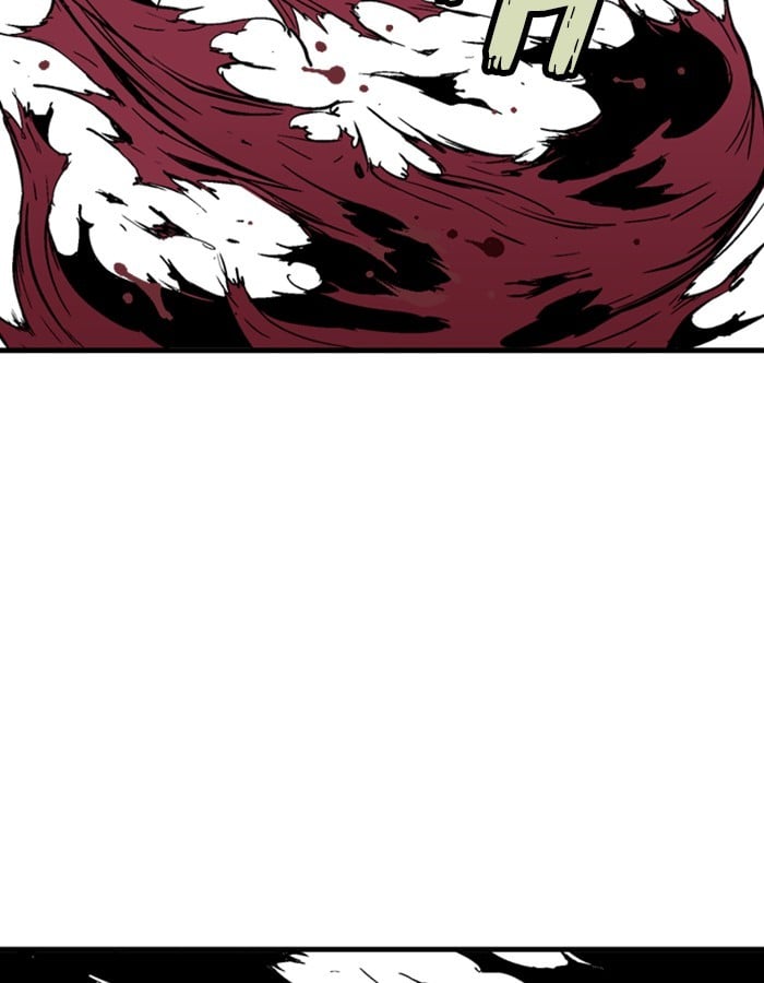 Gosu – Manga chapter 179 - page 5