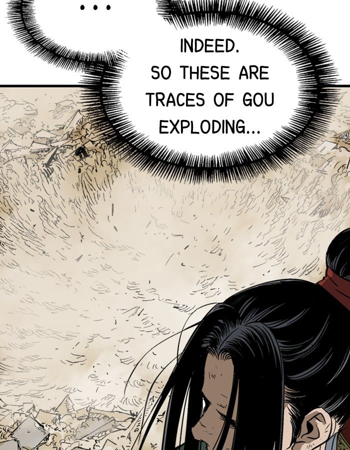 Gosu – Manga chapter 179 - page 52