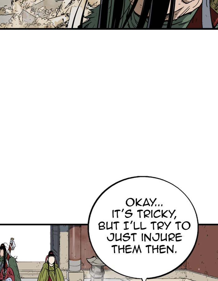 Gosu – Manga chapter 179 - page 53