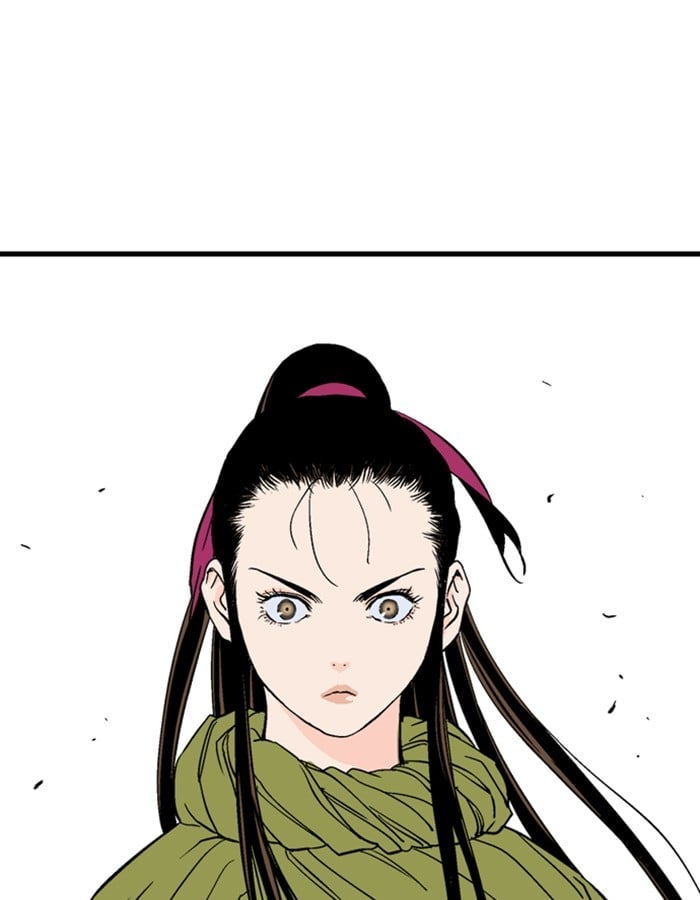 Gosu – Manga chapter 179 - page 55