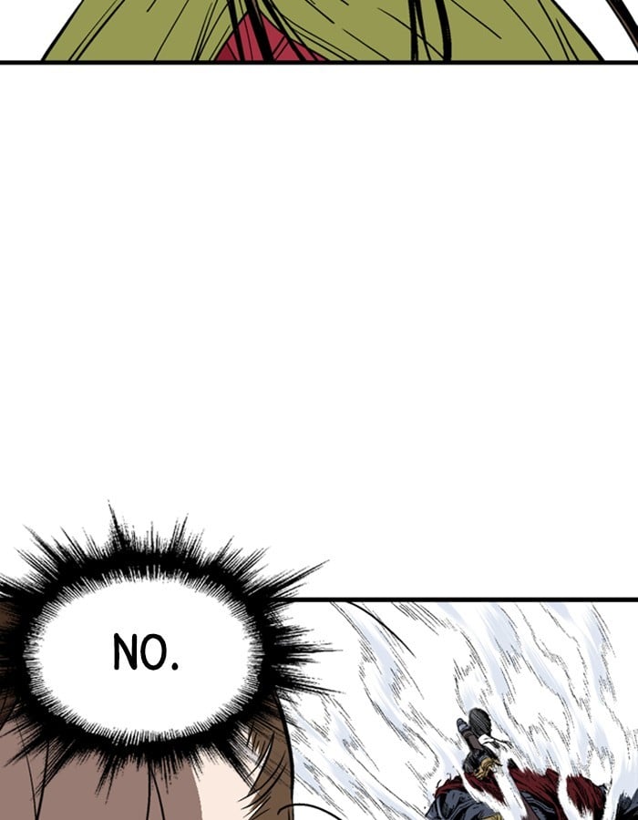 Gosu – Manga chapter 179 - page 56