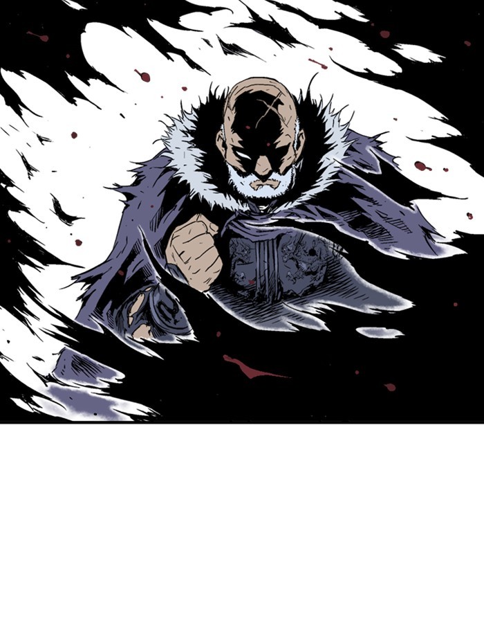 Gosu – Manga chapter 179 - page 6