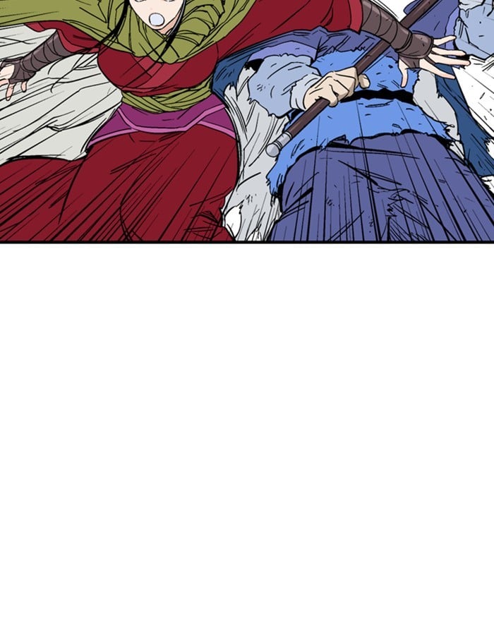 Gosu – Manga chapter 179 - page 60