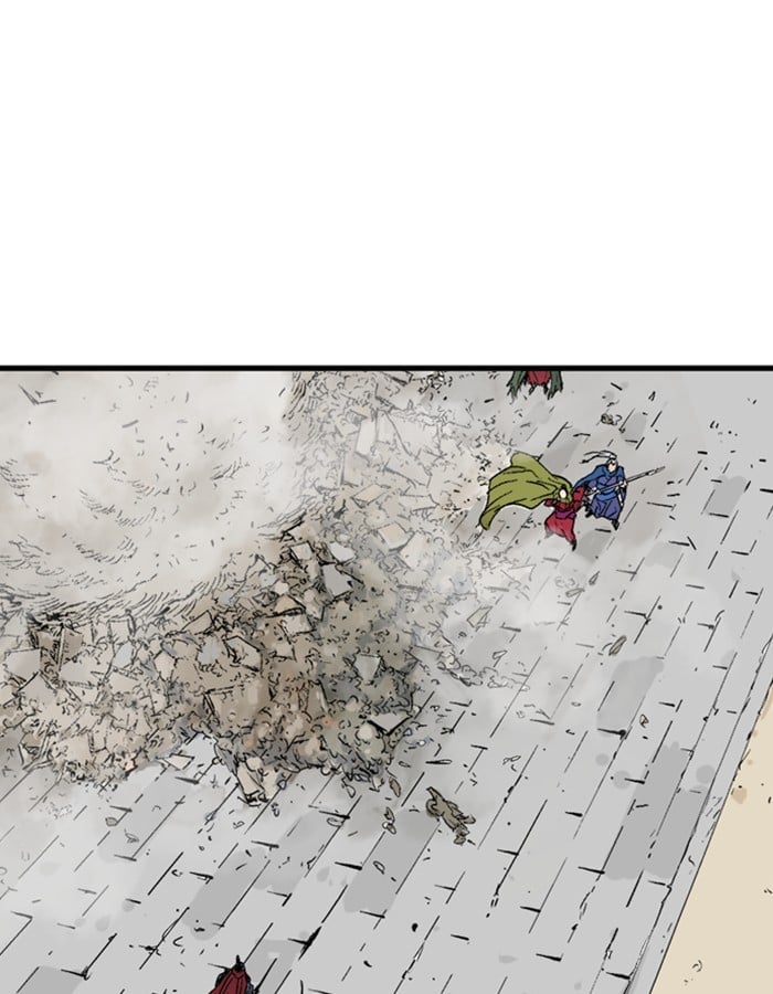 Gosu – Manga chapter 179 - page 62