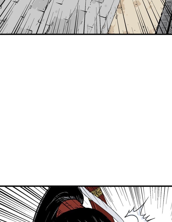 Gosu – Manga chapter 179 - page 65