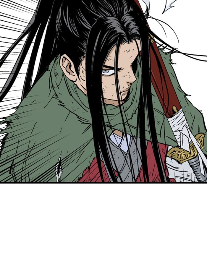 Gosu – Manga chapter 179 - page 66