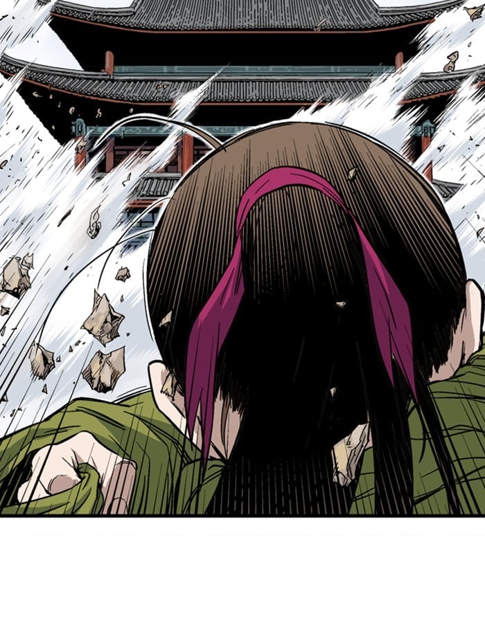 Gosu – Manga chapter 179 - page 69