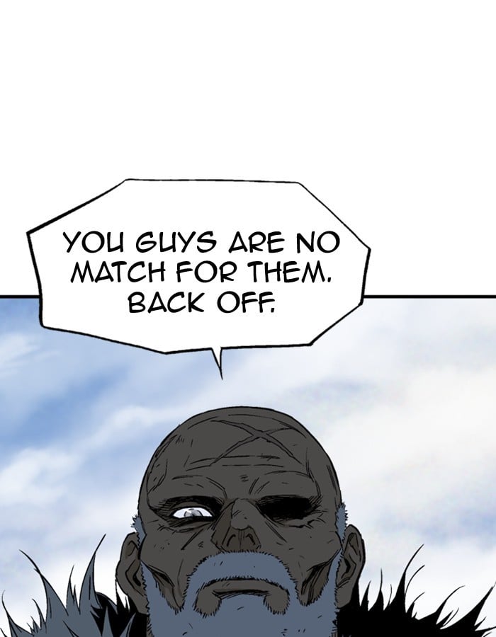 Gosu – Manga chapter 179 - page 70